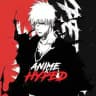 Anime Hyped