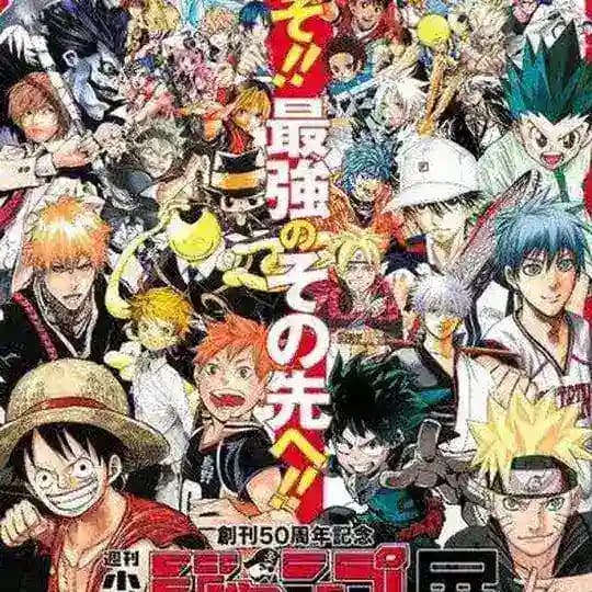 AnimeMangaNews📝💬