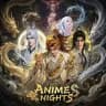 انیمه نایت | Anime Night