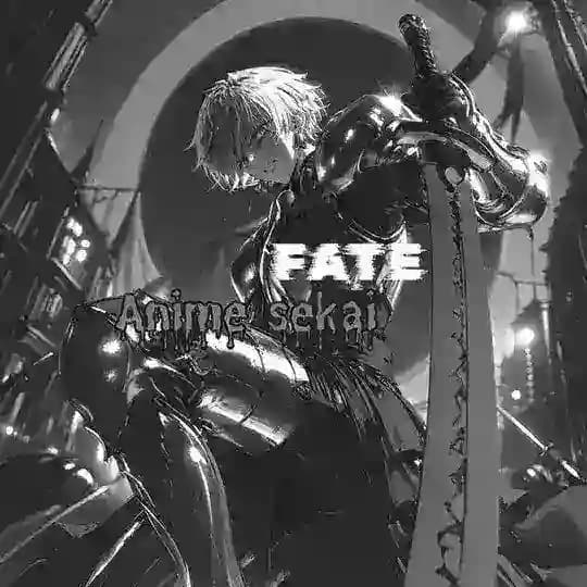 Anime Fate | انیمه فیت