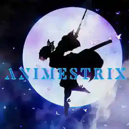 Anime Strix