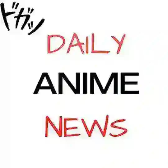 Anime News Asia