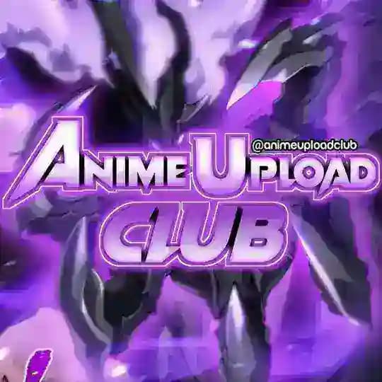 Anime Upload Club