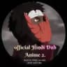 Official Hindi Dub Anime 2