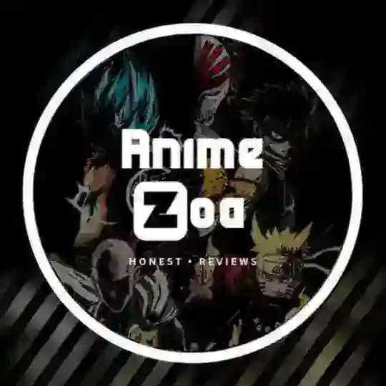 Anime Zoa Reviews