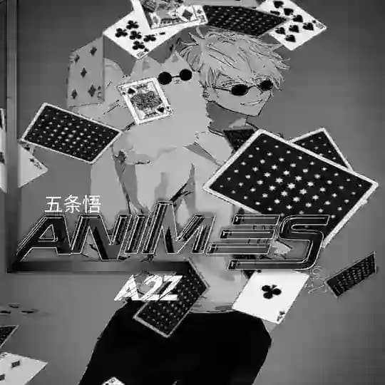 Animes Hindi Subbed