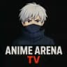 ANIME ARENA TV