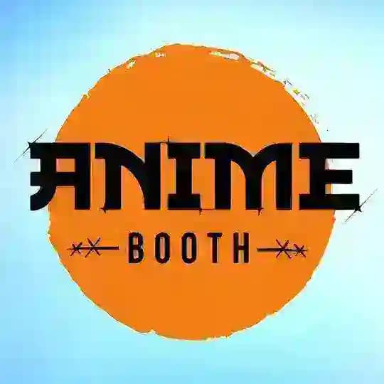 ANIME BOOTH HINDI DUBBED | ANIME BOOTH TV HINDI