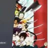 Black clover | Demon slayer | Solo Leveling Dual | Kaiju No.8 | My hero Academia