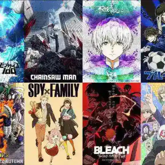 Anime Gallary Donghua