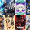 Anime Gallary Donghua