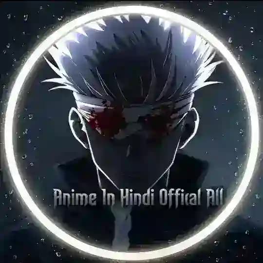 Anime In Hindi Official All