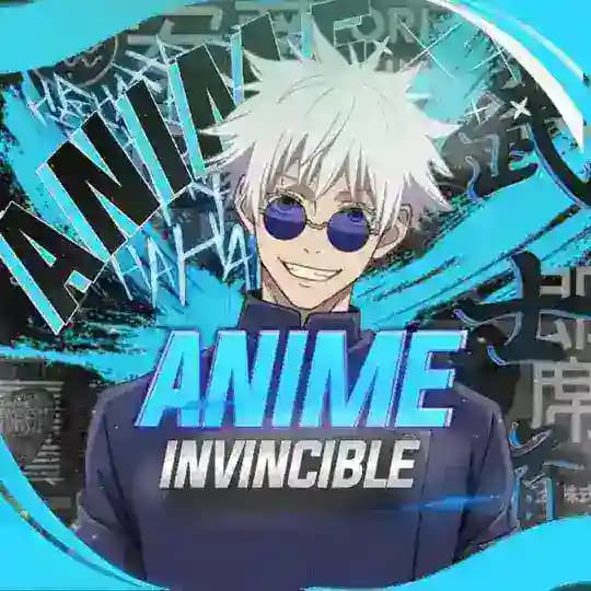 Anime Invincible Update's