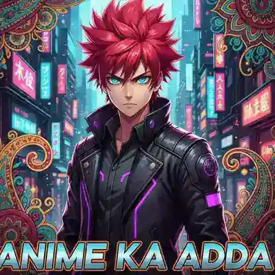 Anime Ka Adda