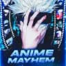 Anime Mayhem