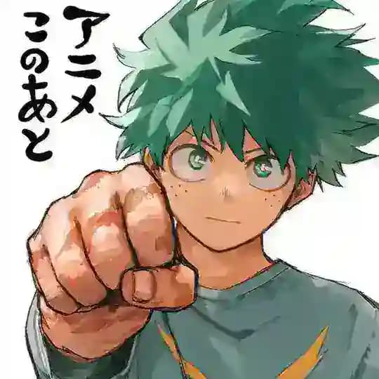اخبار انمي ـ Anime News