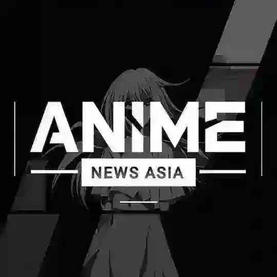 Anime News Asia | Japon Anime New🎌