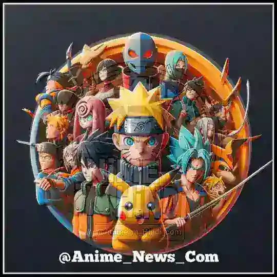 Anime News || New Anime News || Latest Anime News