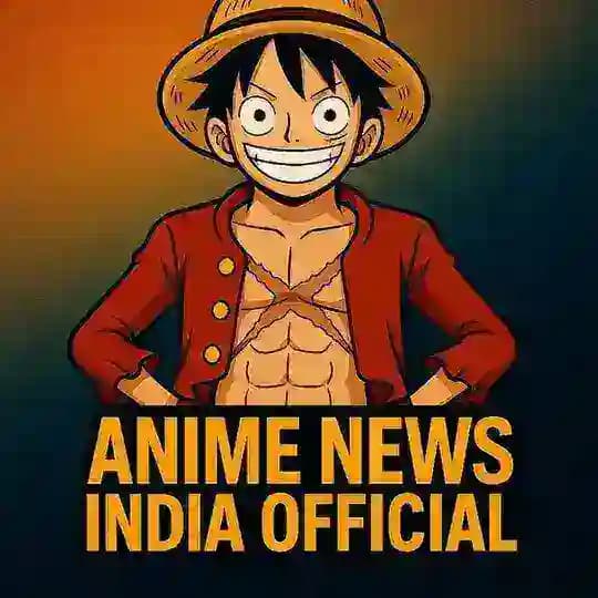 Anime news india official | New Anime Update News 🗞️🗞️