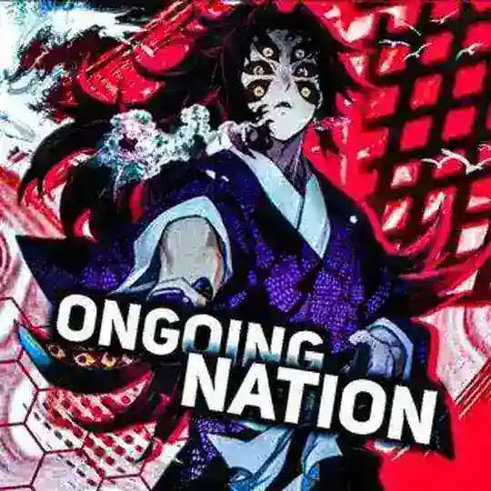 New Anime Ongoing Nation