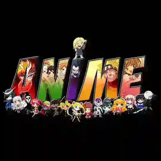 Anime Prime Tamil