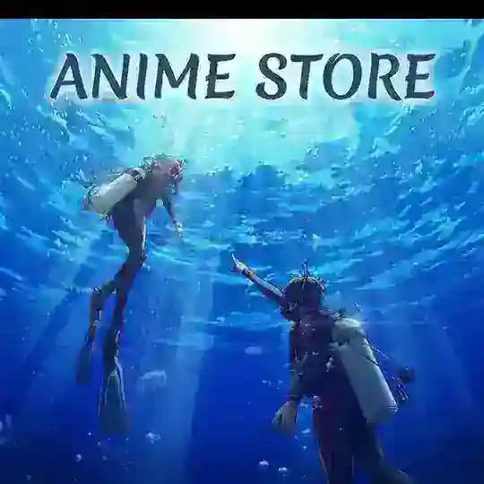 ANIME STORE