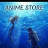ANIME STORE