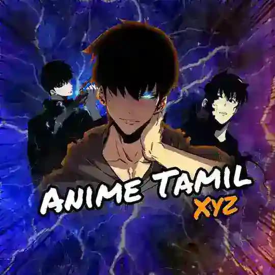 Anime Tamil Xyz