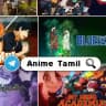 Anime Tamil