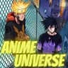 Anime Universe [ʜɪɴᴅɪ]
