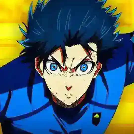 Anime Urban