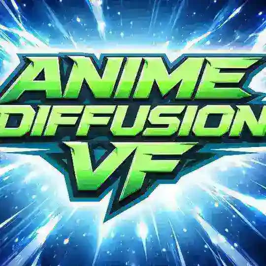 ANIME DIFFUSION VF❤️🔥