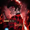 ∆NIME WORLD 漫画 🏮