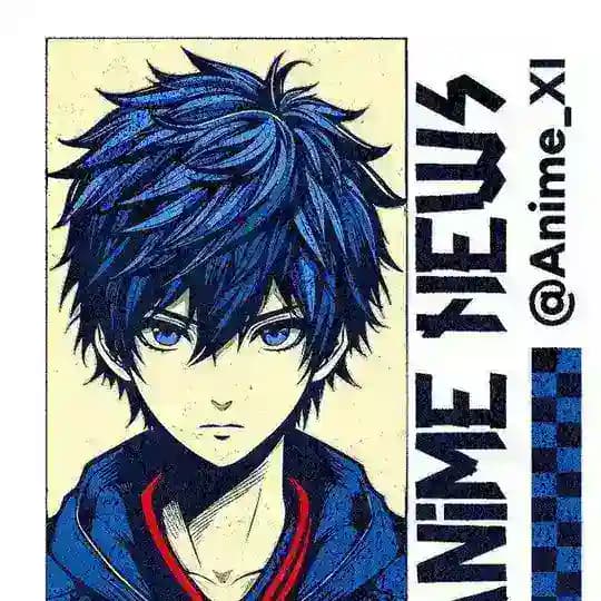اخبار الانمي Anime News