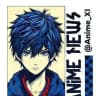 اخبار الانمي Anime News