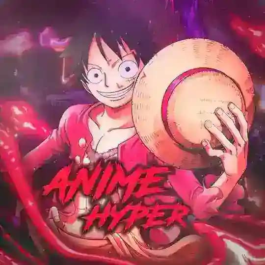 Anime Hyper