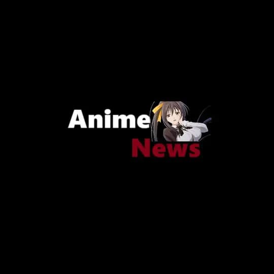 Anime news Profile