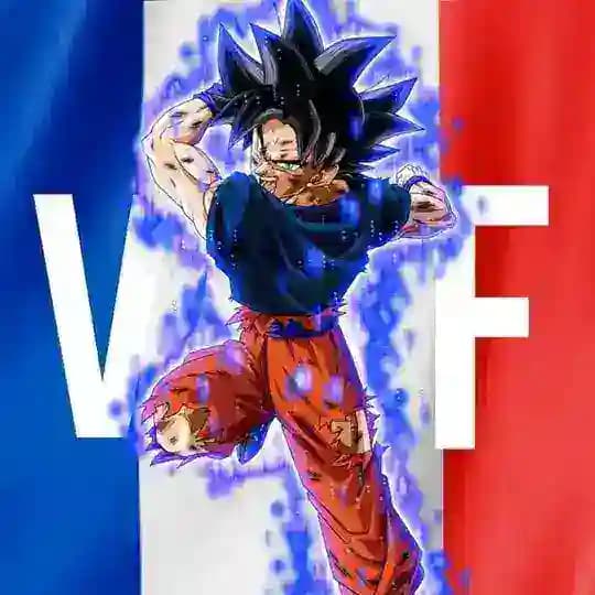 ANIME VF UNIQUEMENT 🇨🇵 (Manga japonais en français)