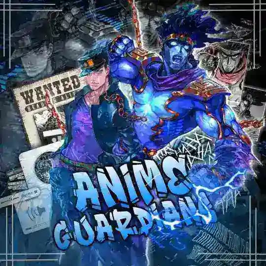 Anime Guardians