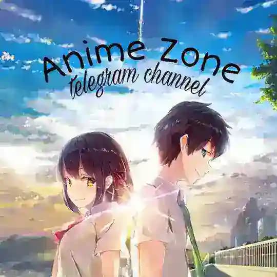 Anime Zone 👑
