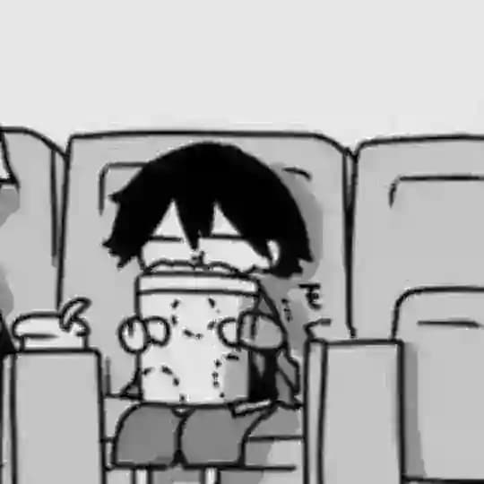 Otaku Baka Link Post🖇