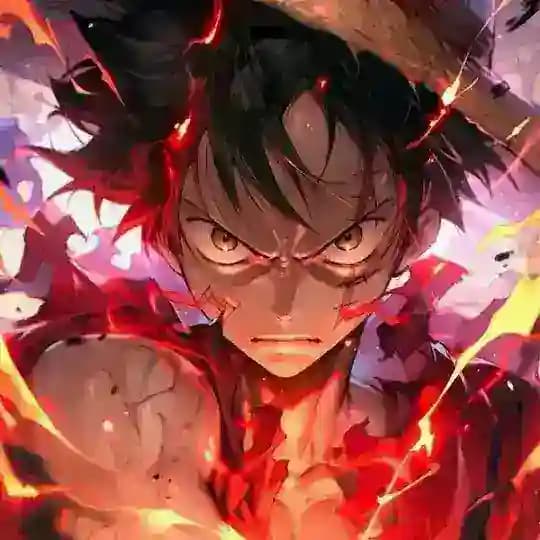 Anime attitude status edit😍