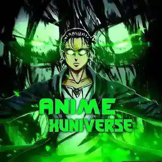 Anime x Universe