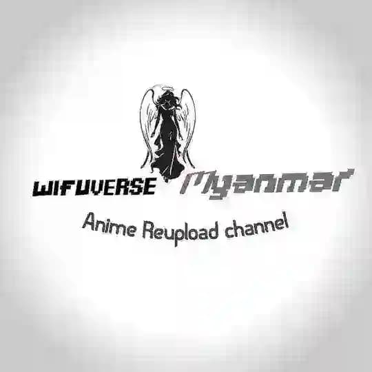 WifuVerse Anime Myanmar
