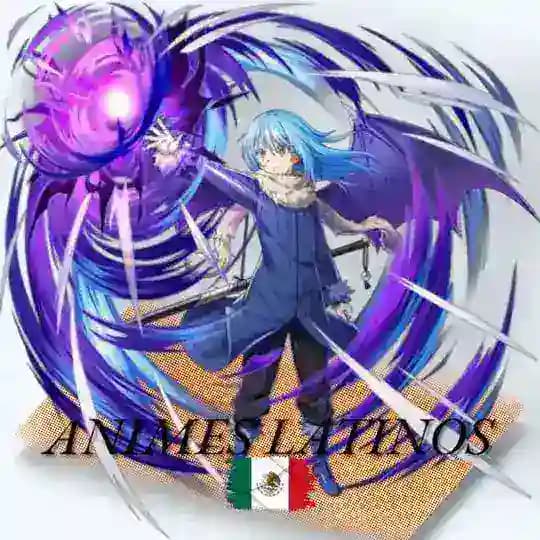 Animes Latinos 🇲🇽