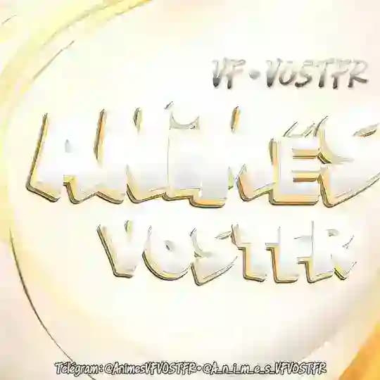 Animés VF • VOSTFR