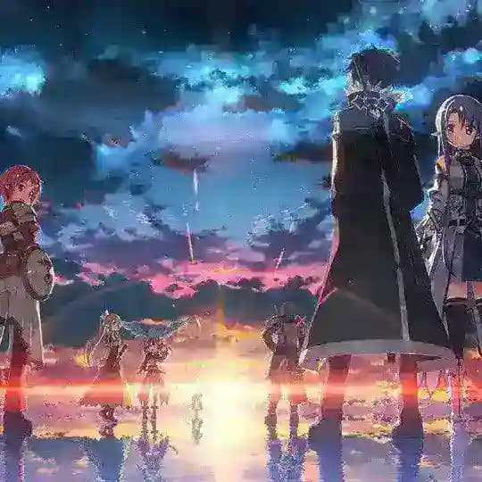 Animes Index Hindi & English