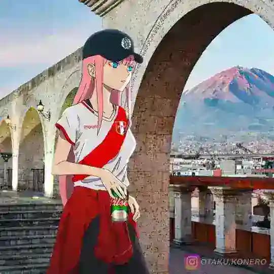 Animes y más animes