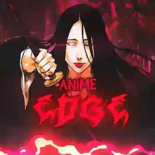 Anime Edge