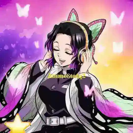 🎶Anime Star Songs🎶